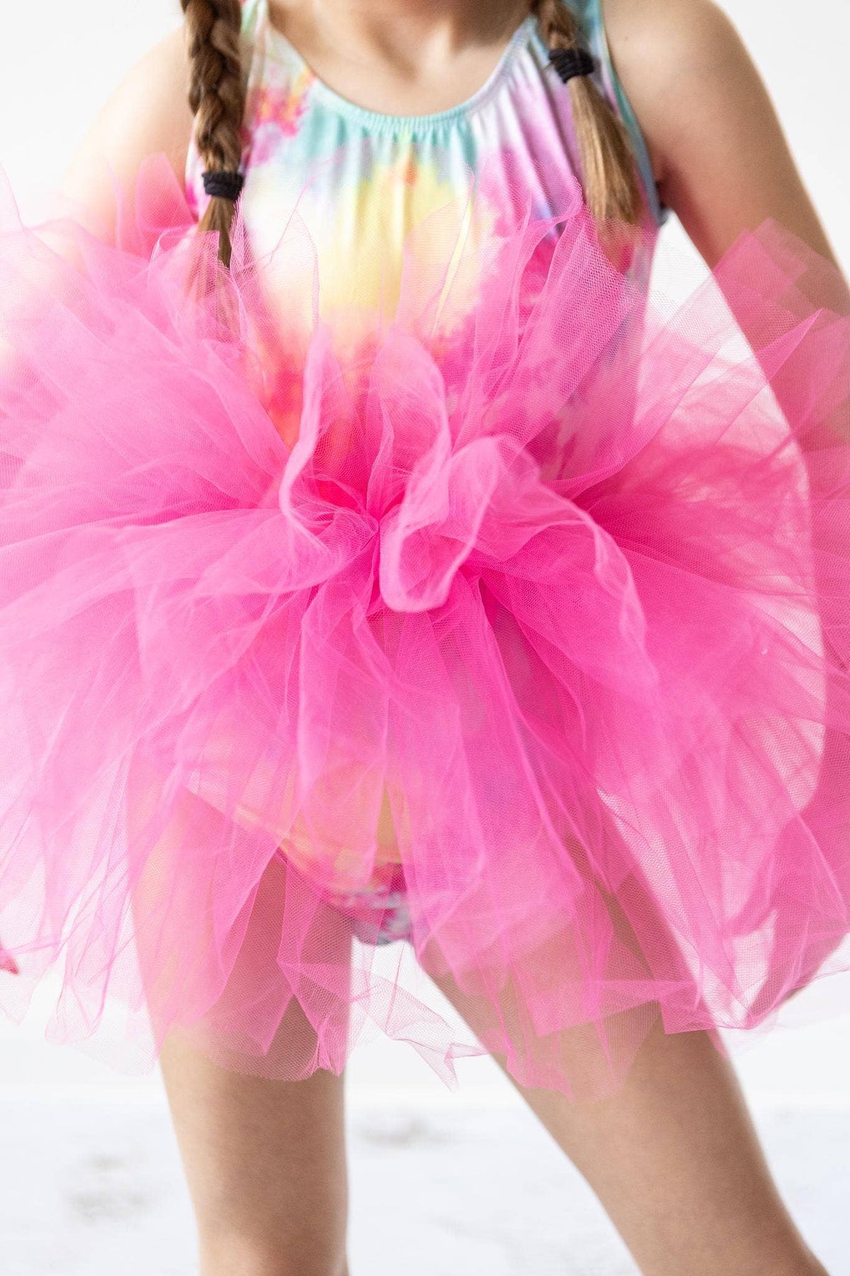 Ballerina Beauties