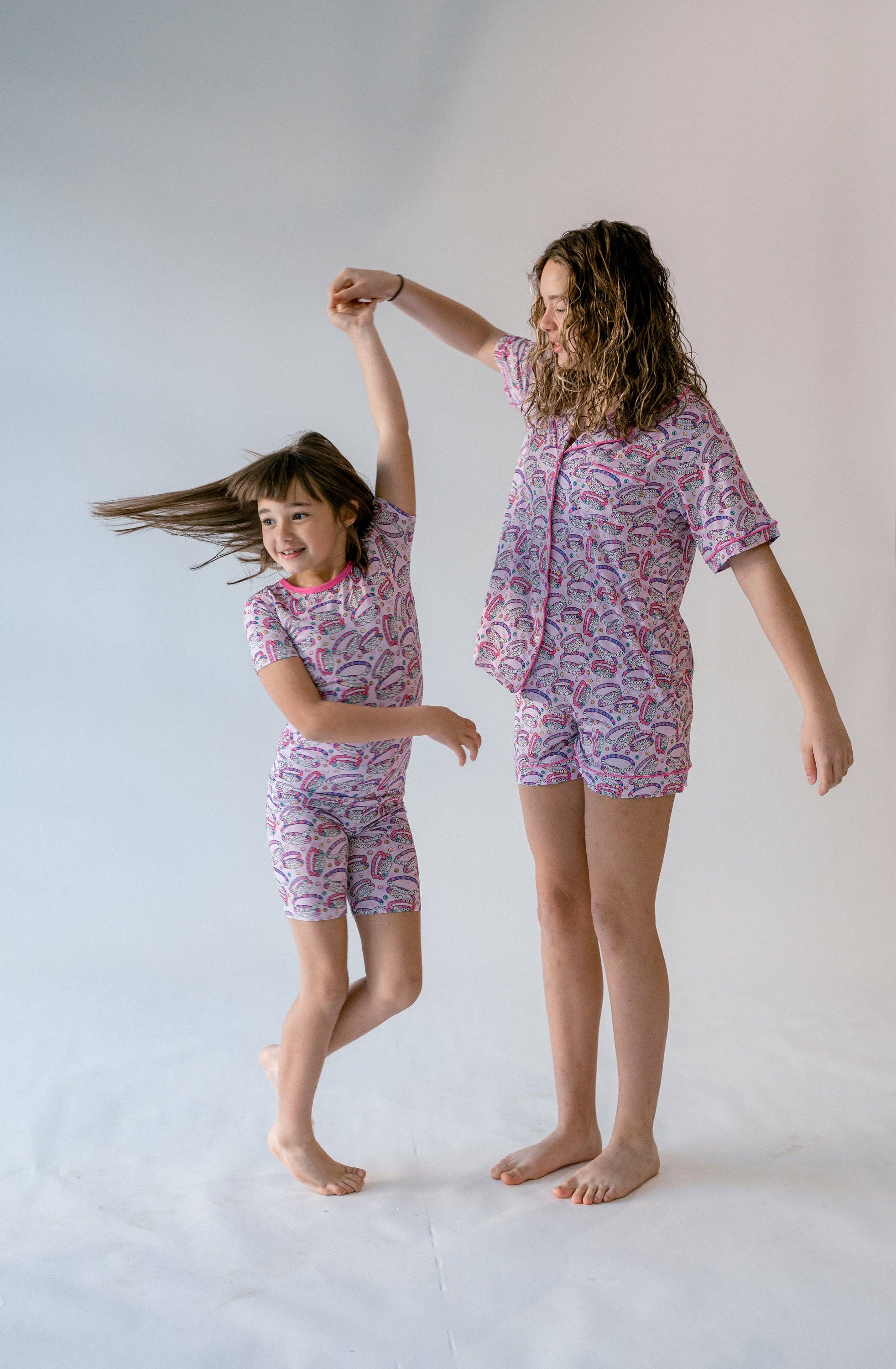 Bible Besties Women’s Pajamas Set
