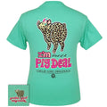 Pig Deal Cool Mint SS-2503