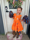 Sparkle Football Dress