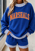 PRE ORDER- Marshals Blue Set