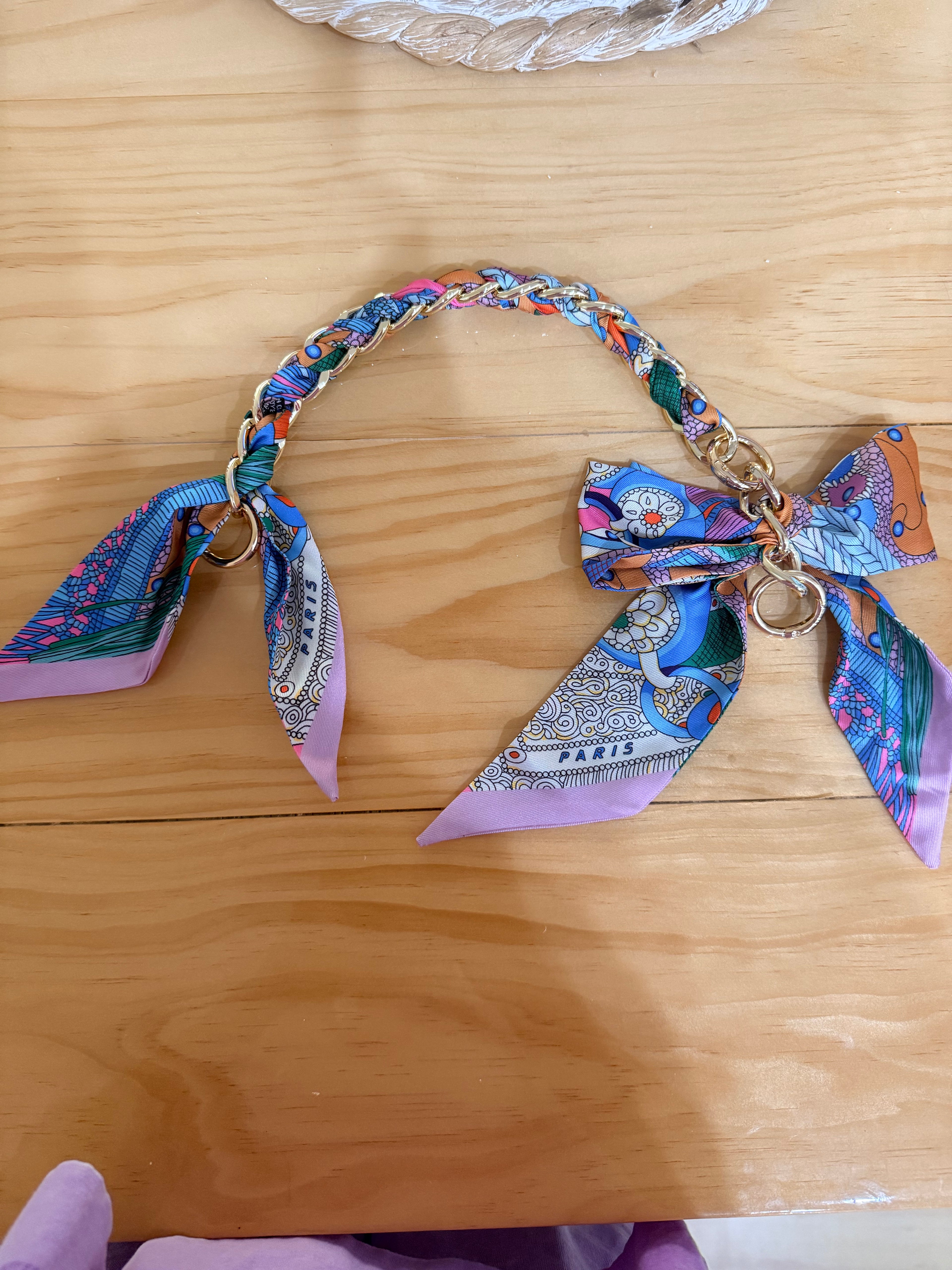 Paris Mini Strap