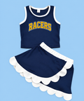 Racer Athletic Set