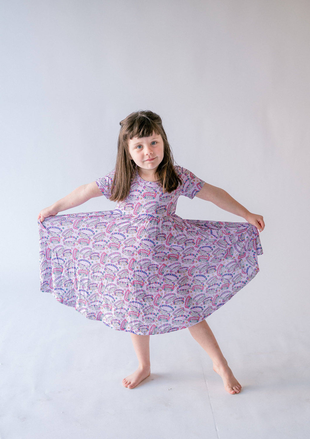 Bible Besties Dress