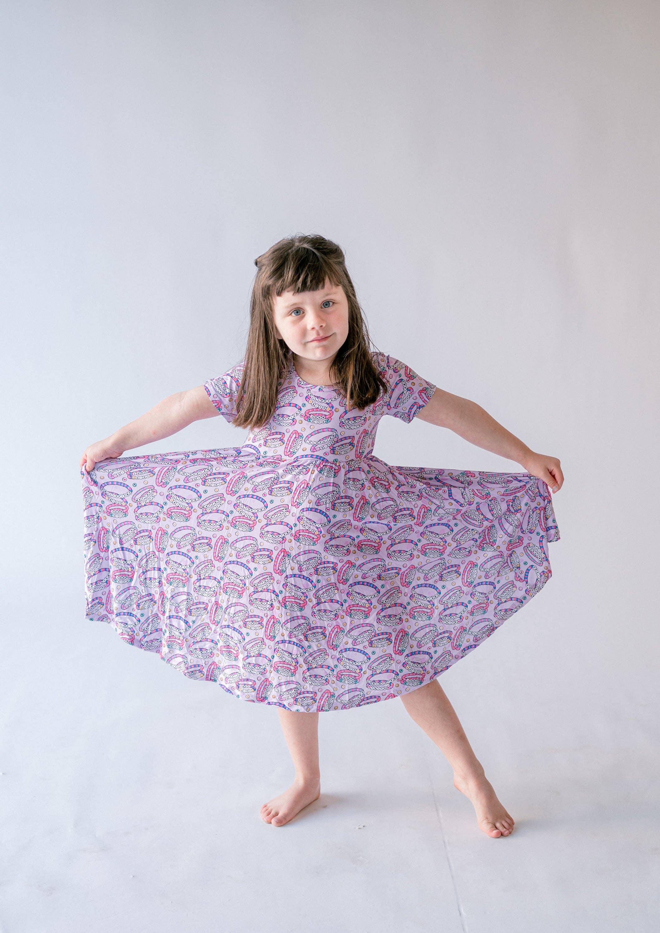 Bible Besties Dress