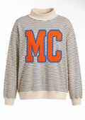 PRE ORDER- Stripe MC