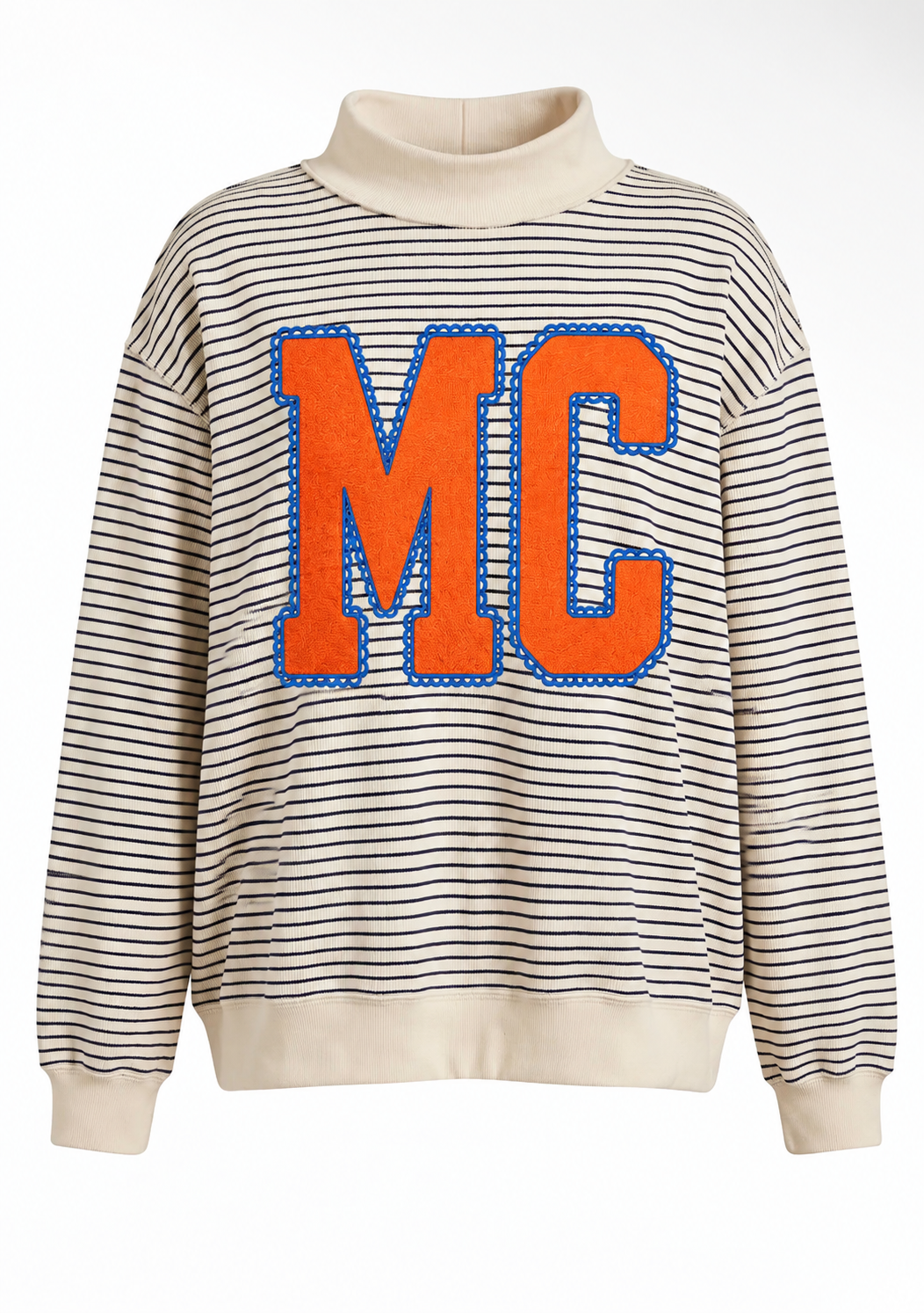 PRE ORDER- Stripe MC