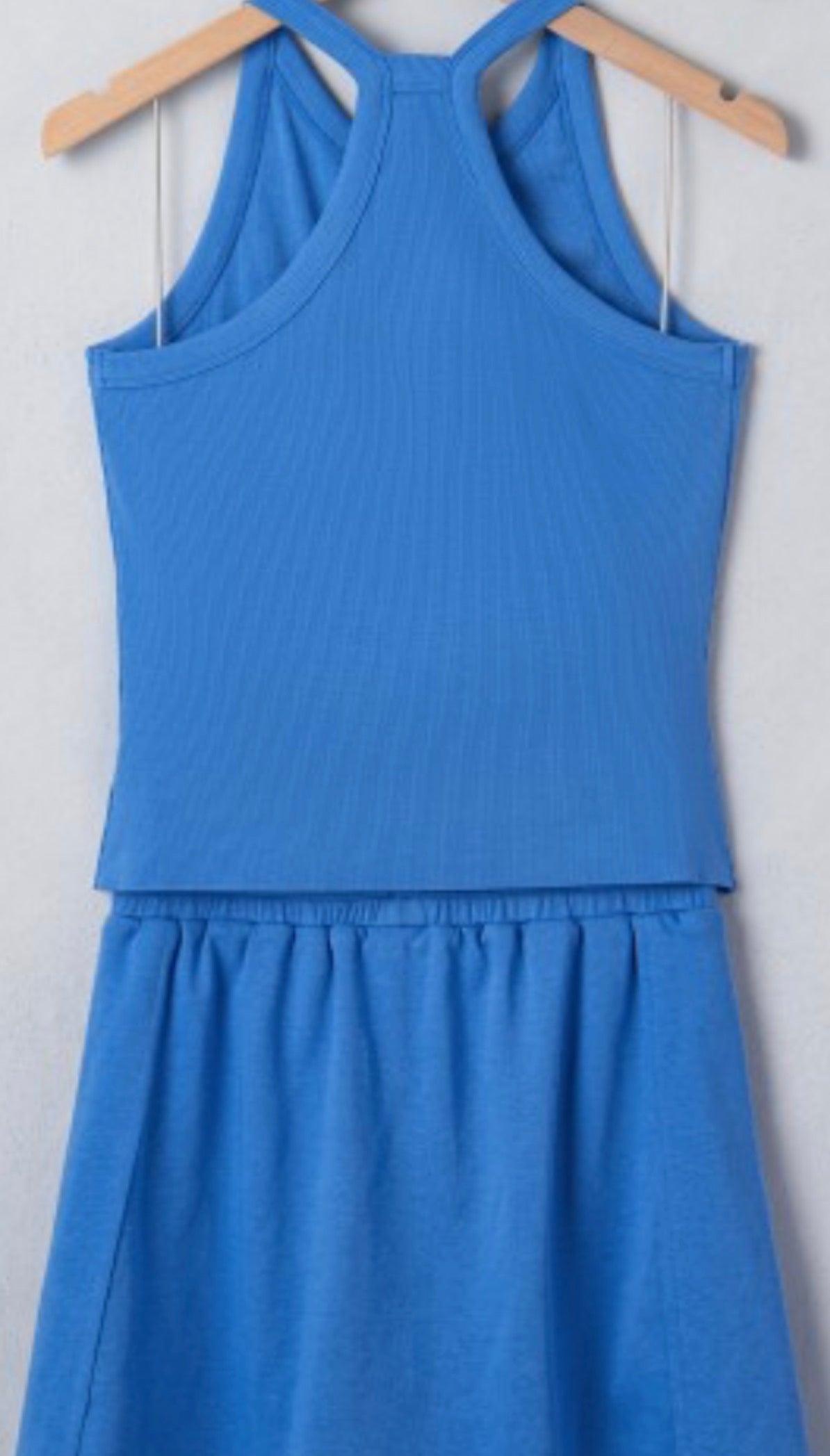 Sky Blue Set