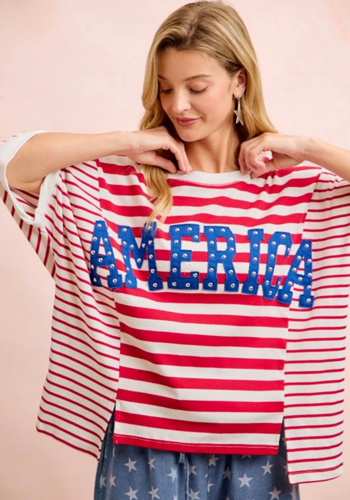 PREORDER- 4th of July Mix and Match