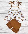Daddy’s Girl Outfit