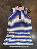 Stripe women’s set