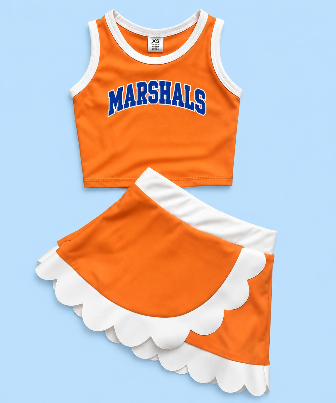 PRE-ORDER Kids Marshals Set