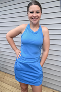 Sky Blue Set