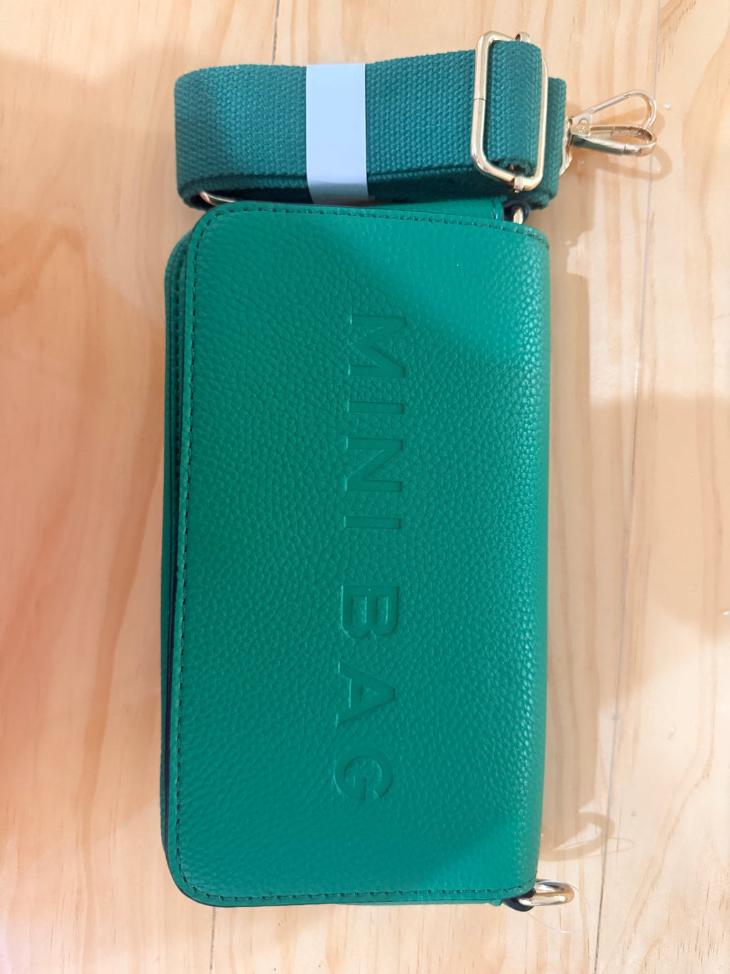 Mini Bag