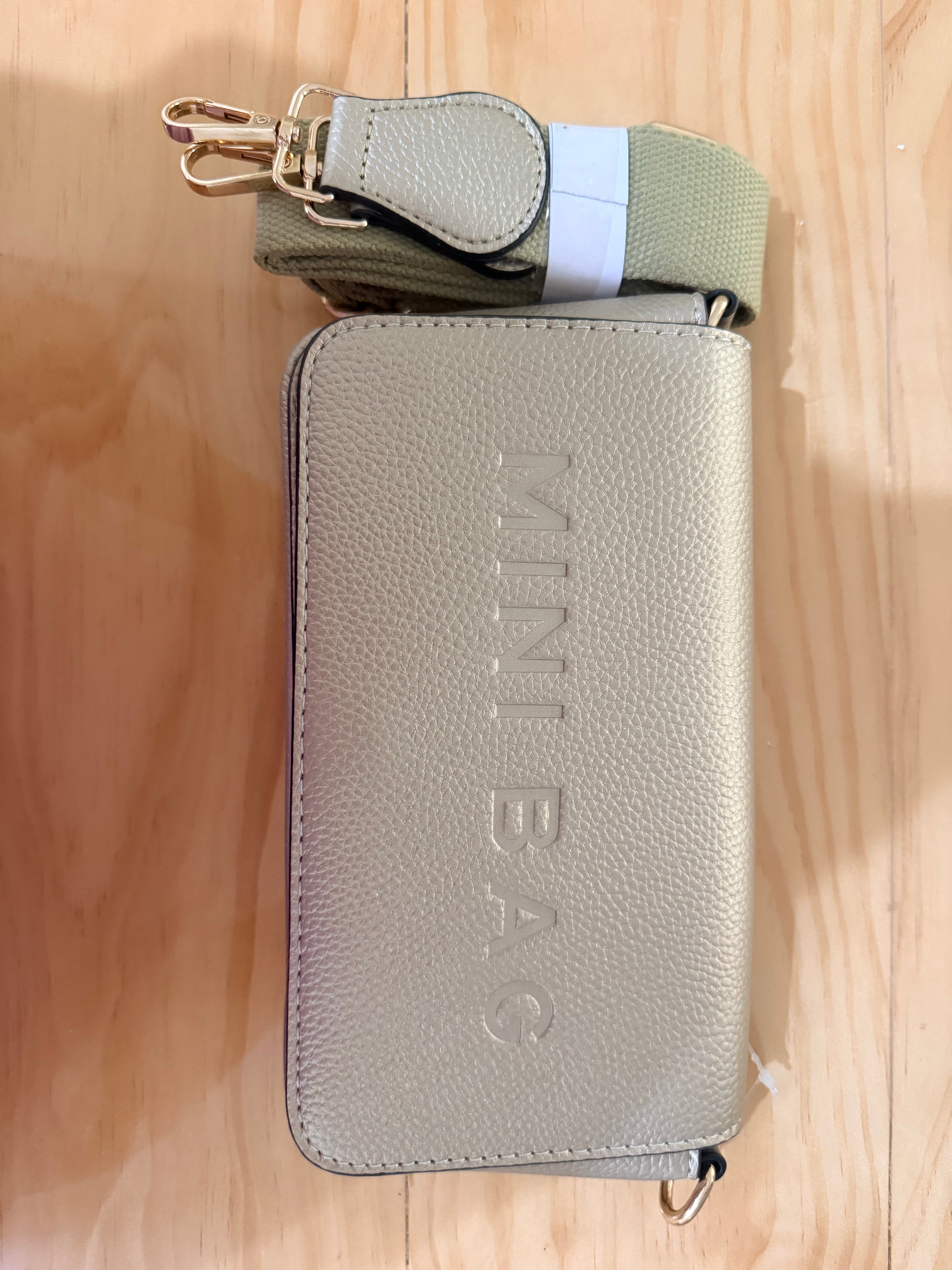 Mini Bag