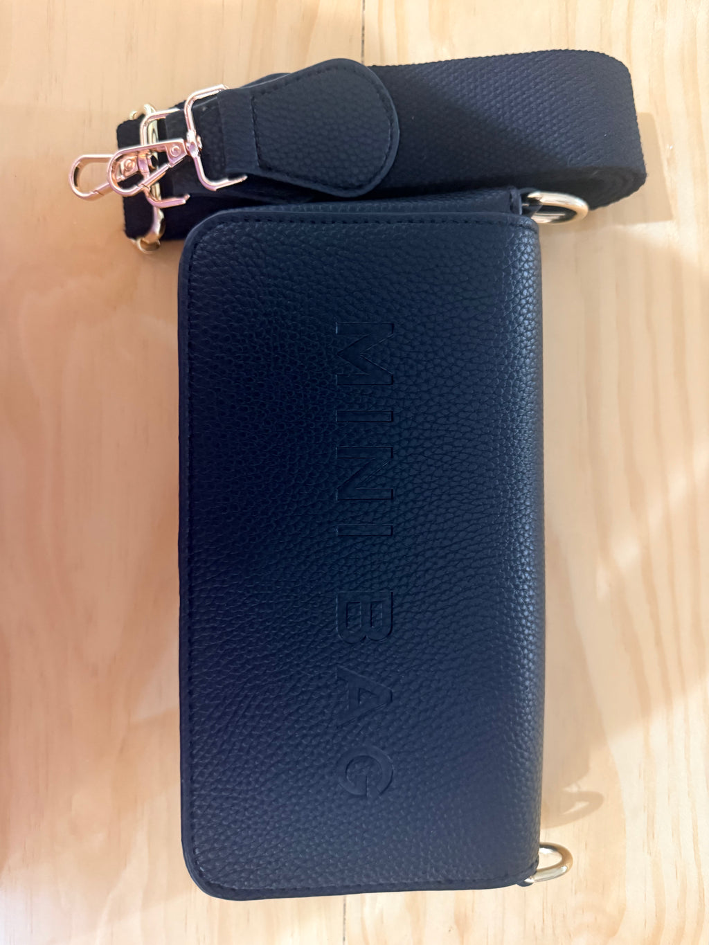 Mini Bag