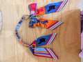 Hold your horses mini strap