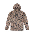 Burlebo Performance Hoodie Gauge Camo