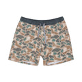 Burlebo Athletic Short