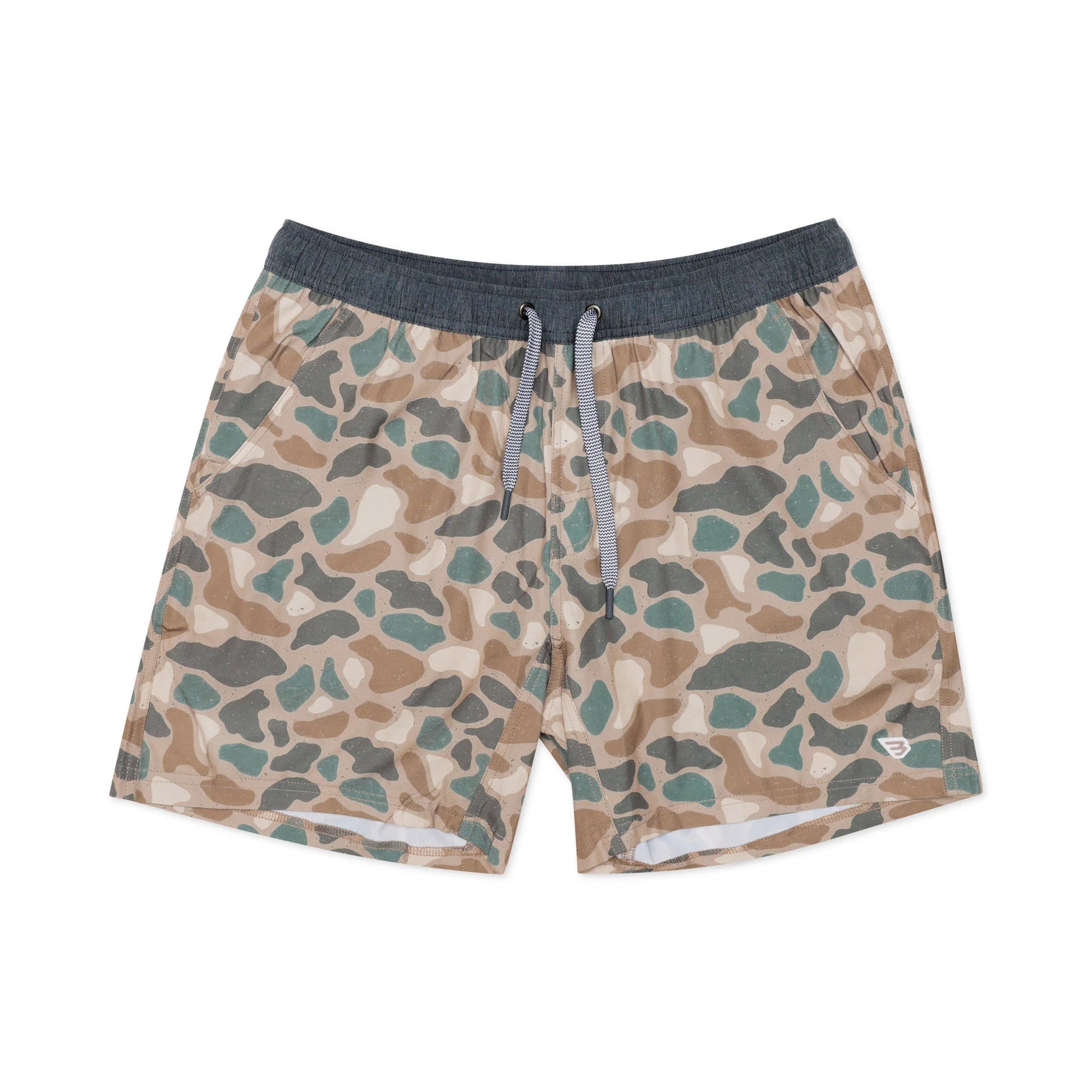 Burlebo Athletic Short