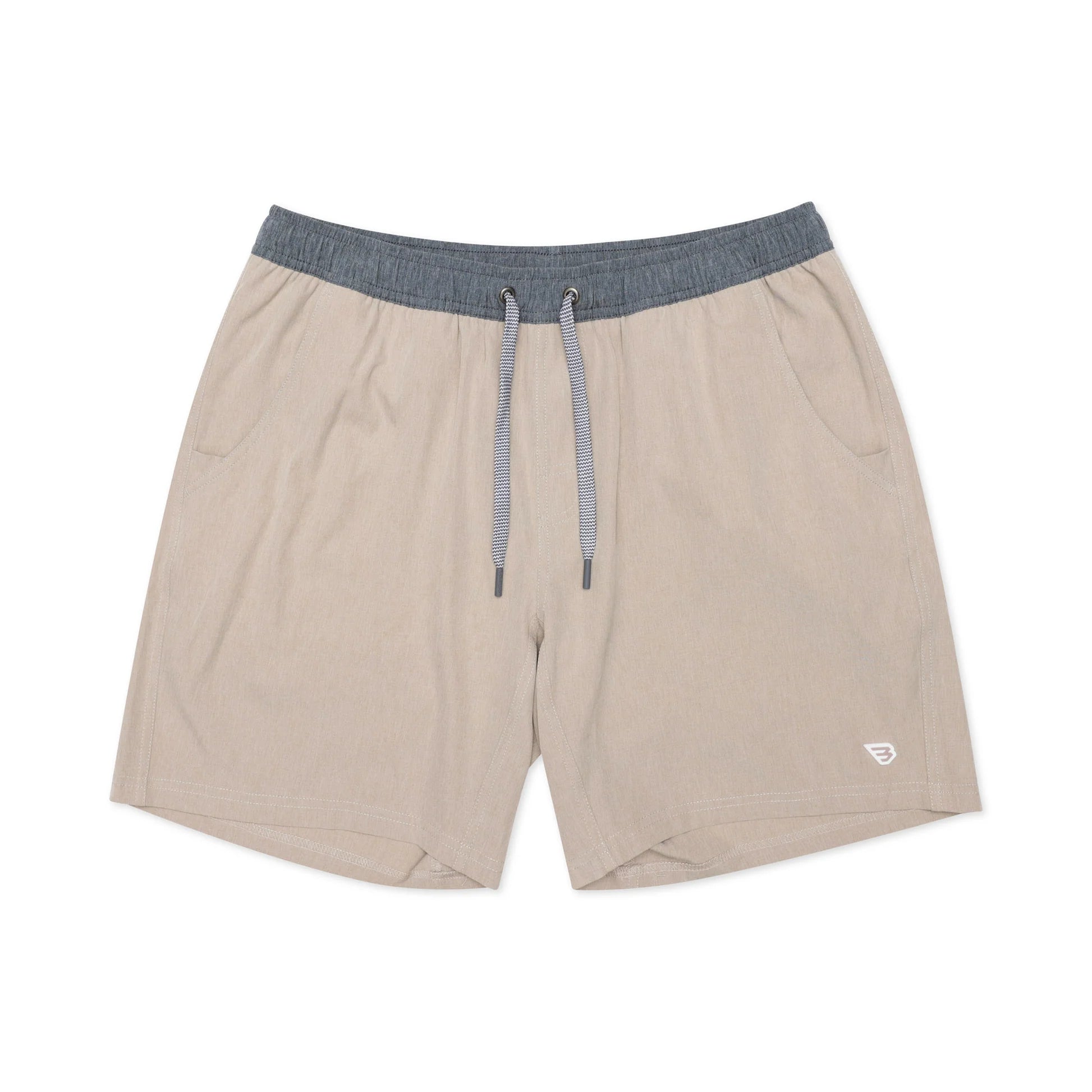 Burlebo Athletic Short