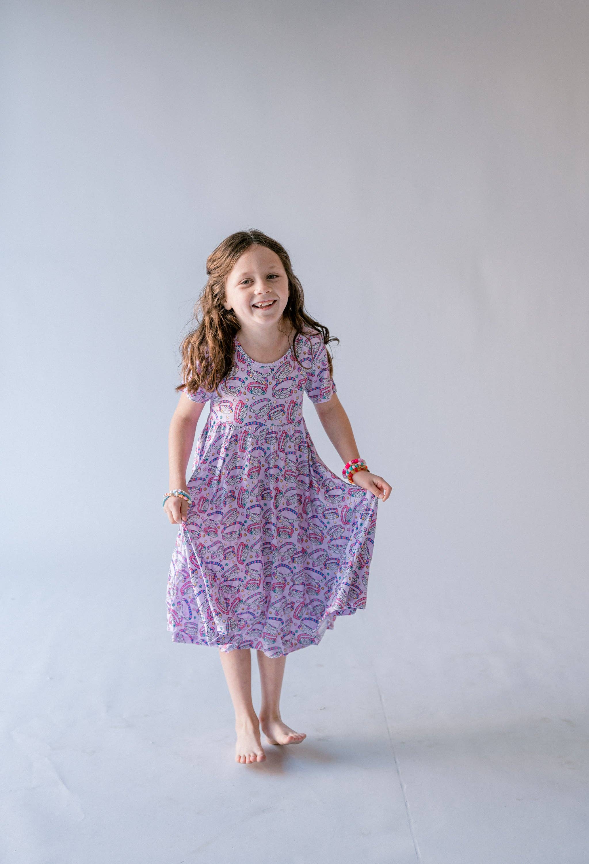 Bible Besties Dress