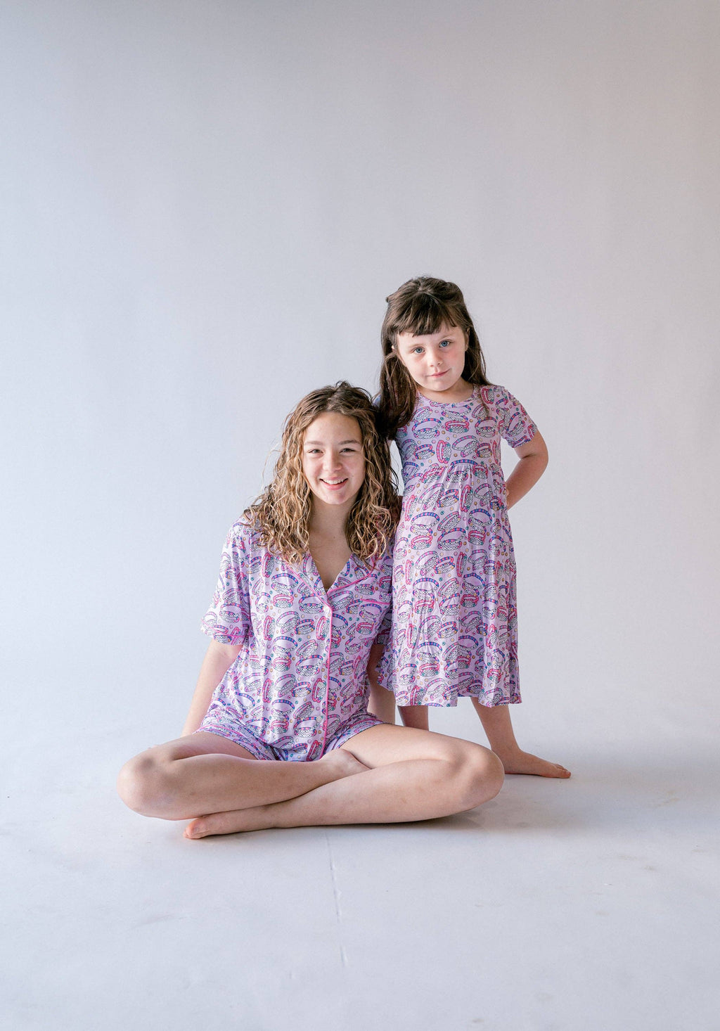Bible Besties Dress