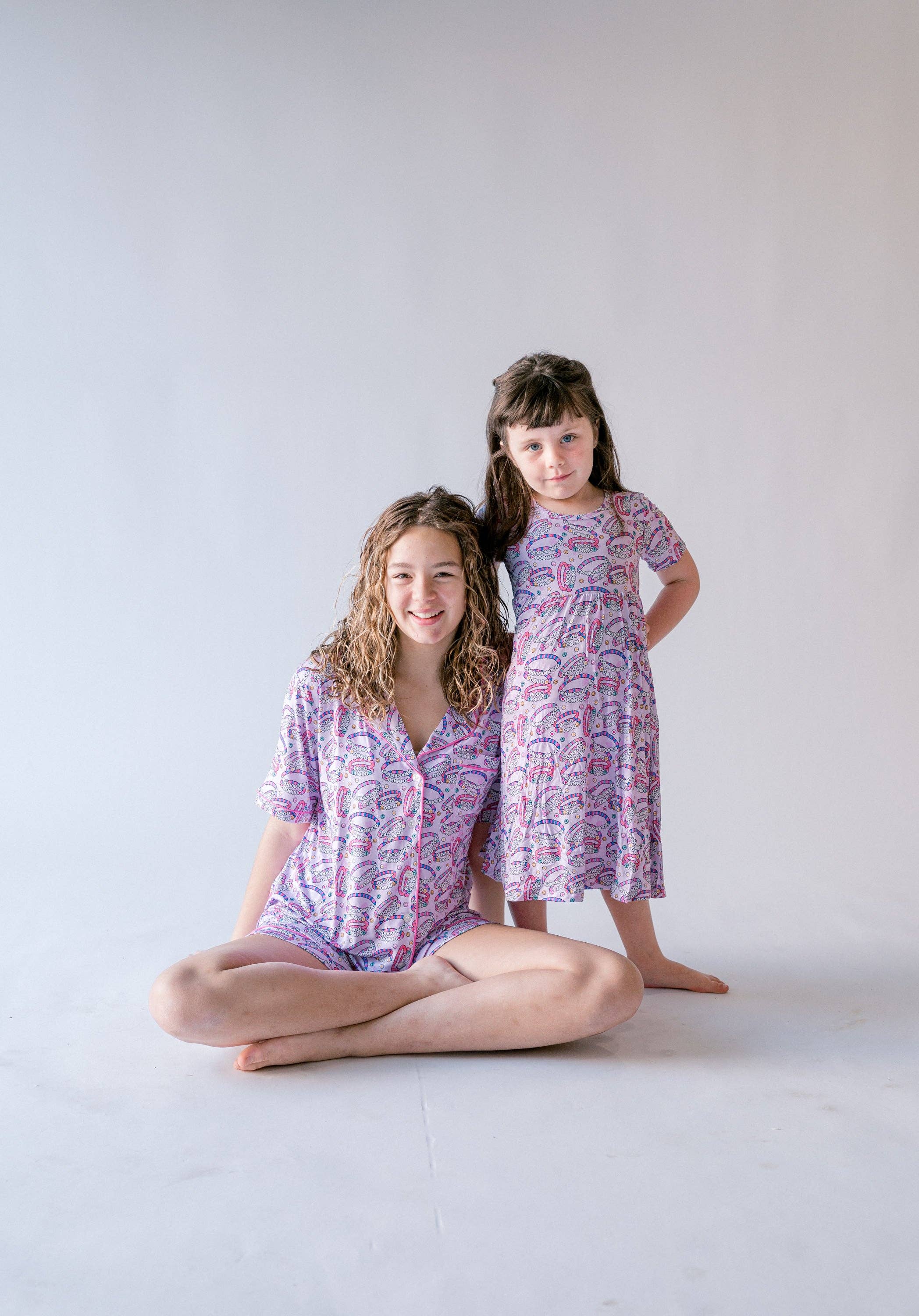 Bible Besties Dress