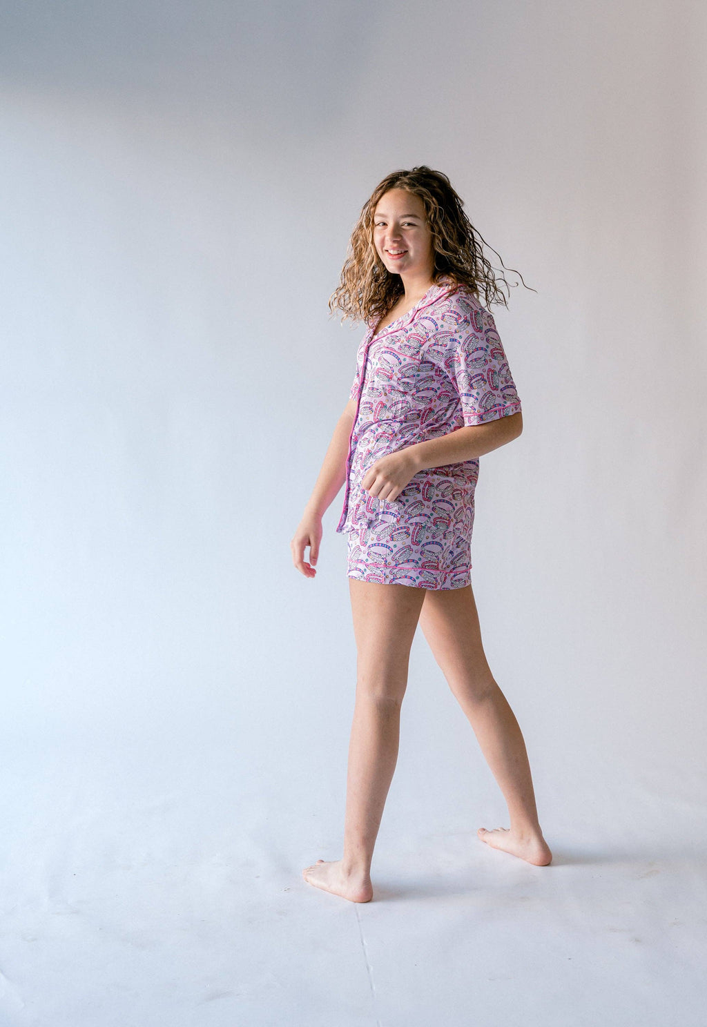 Bible Besties Women’s Pajamas Set